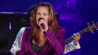 Purple Rain -Jeff Beck feat. Beth Hart, Steven tyler, Rosie Bones &amp; Jimmy Hall