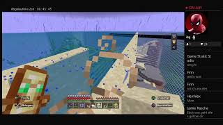 Minecraft gamemode folge 1