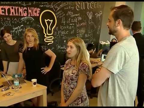 პრემიერ-მინისტრი იერუსალიმში JVP-ის სათავო ოფისში იმყოფებოდა