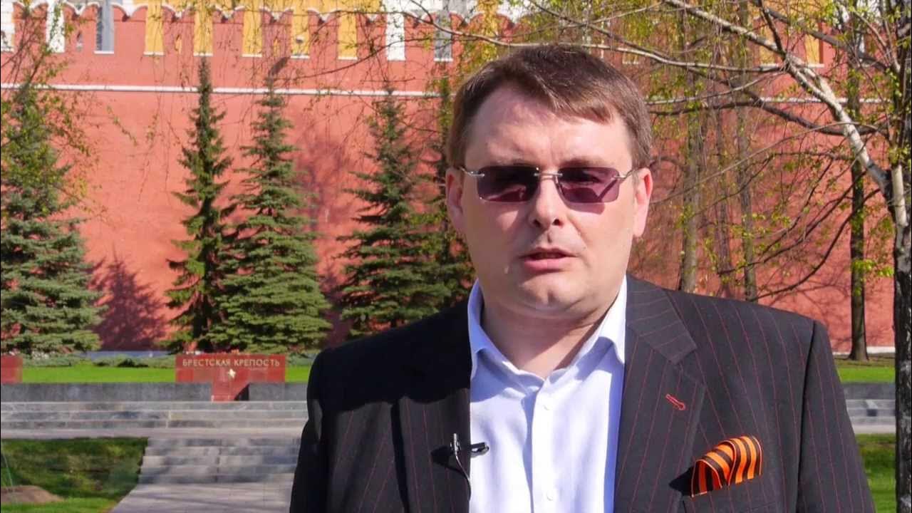 Кстати, в травле оступившегося Стрелкова дошло до абсурда депутат Евгений Фёдо