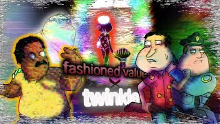 [PFG:Conection] PART 1 SONG 1 V2: When FV and Twinkle happened simultaneously?