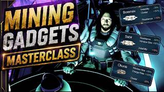Mining Gadgets - Math & Strategy | Star Citizen