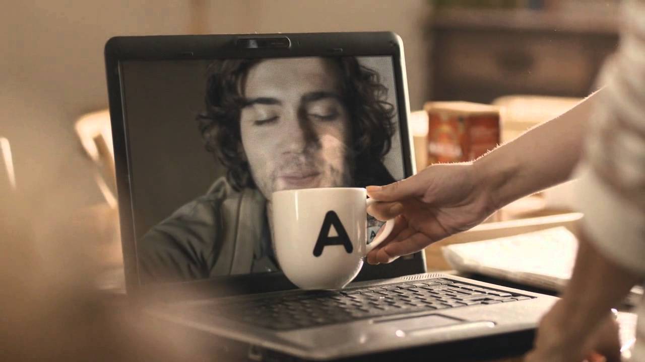 Marcilla. El Aroma que nos une - YouTube