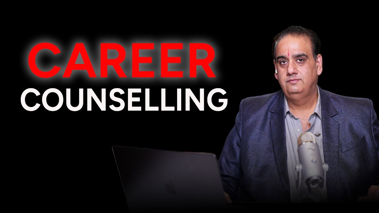 Study Visa Mistakes से बचो | Career Counseling vs Visa Counseling