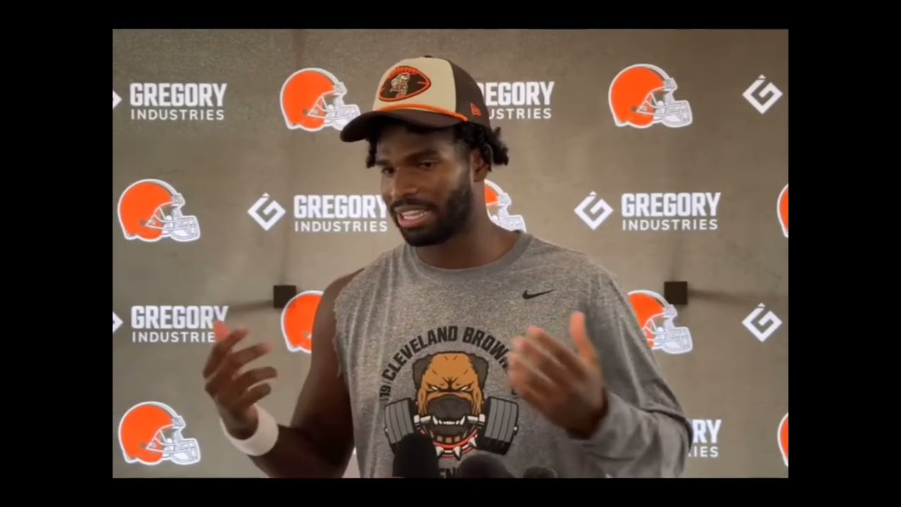 SHEDEUR SANDERS KEEPS IT 💯 