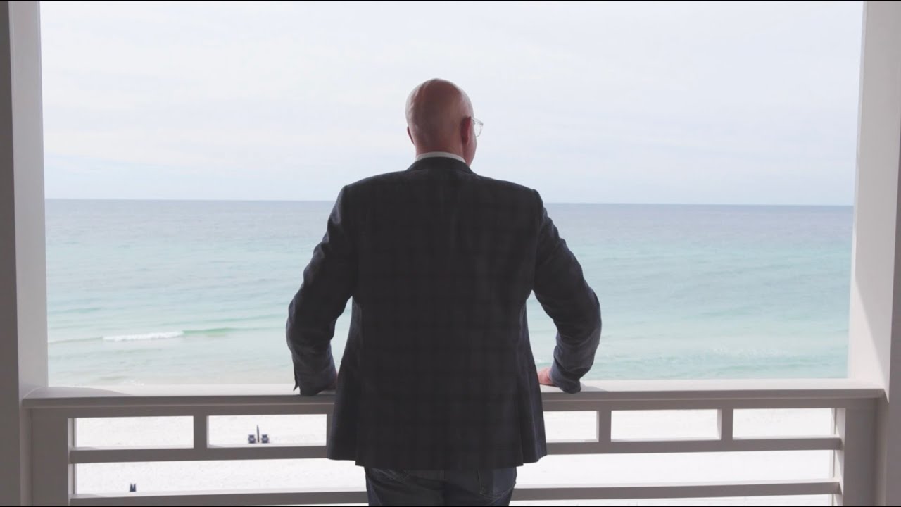 Get to Know Blake Morar - Scenic Sotheby's International Realty