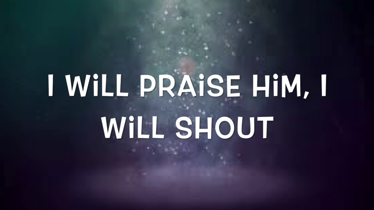 Sound of Revival lyrics YouTube