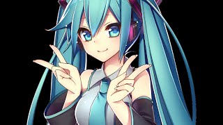 Melt Re-Upload Miku Piano