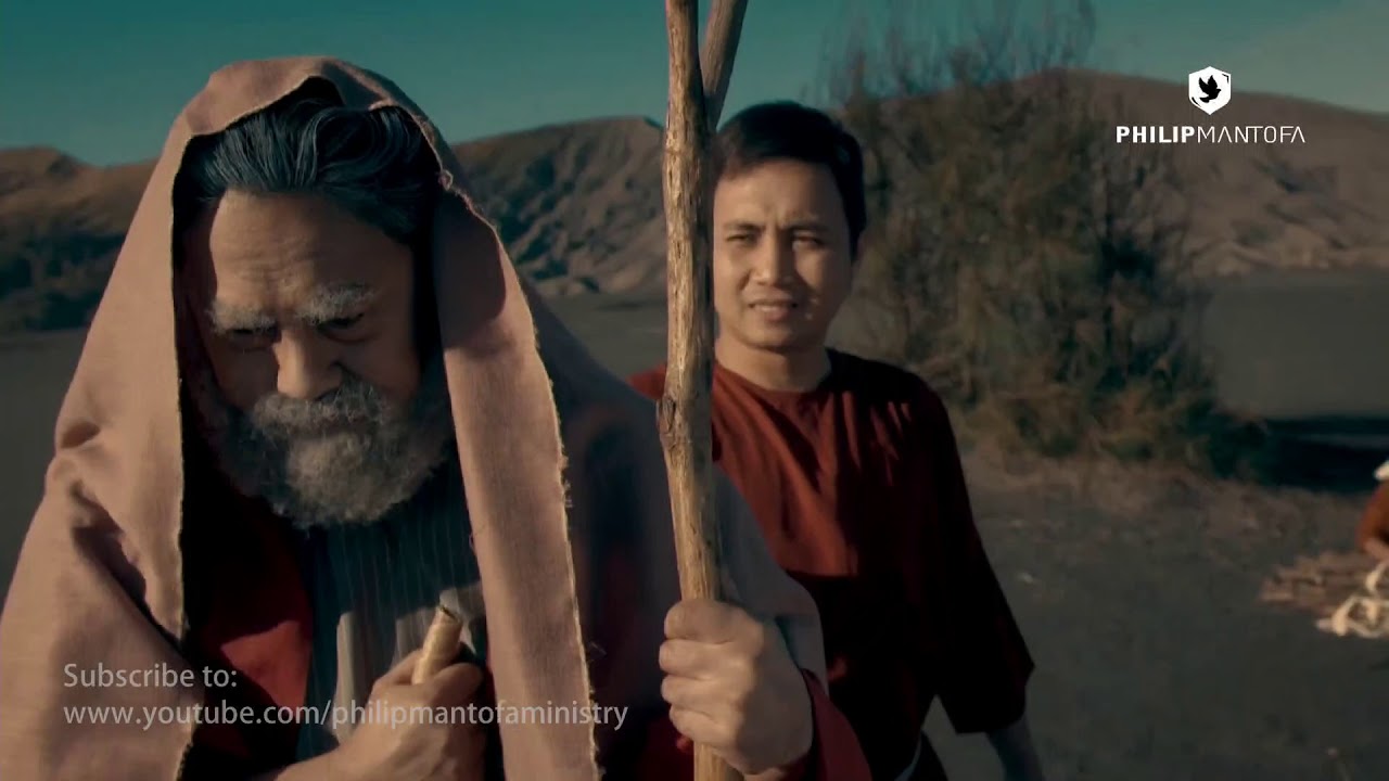 GMS Christmas Celebration 2019: SON OF GOD - SON OF ISAAC (Movie)