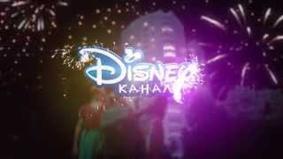 Disney Channel Ident: Russia #15