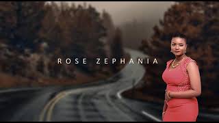 Rose Zefania - Safari Official Lyrics Audio