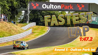 Download Lagu Fastest FWD lap Oulton Park international 1:47.2 MP3 Download Lagu Fastest FWD lap Oulton Park international 1:47.2 MP3