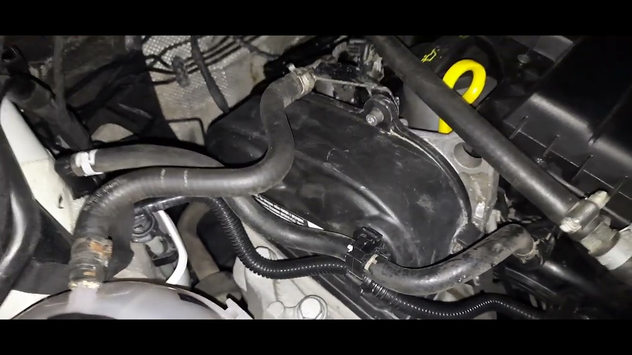 посторонний стук, поло! - YouTube