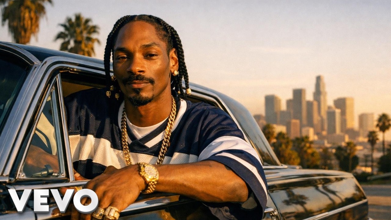 90s G-Funk Hip Hop Classic 🔥 West Coast Gangsta Rap