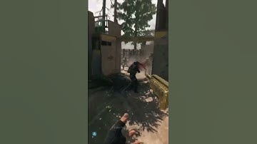 MW2 Double Kill #mw2 #sprayandpray #domination #doublekill #Nowitnesses #tier1