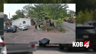BCSO busts family accused of terrorizing South Valley neighborhood