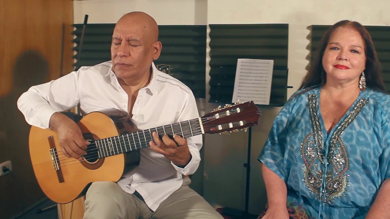 Videoclip - Así lo quieres tú (Pilar de la Hoz)