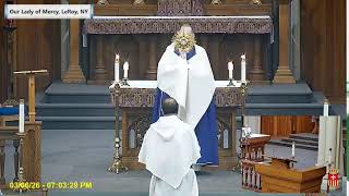 Why Knowing Isn't Enough: The Call to Action This Lent