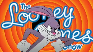 The Looney Tunes Show Was Awesome