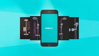 APP GRB DRY: muestra tu tecnología con Realidad Aumentada screenshot 1