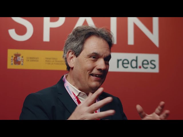 🎙️Semidynamics - Roger Espasa at MWC26