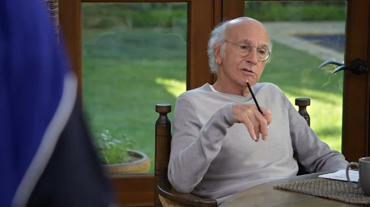 Leon on walking into windows : Curb