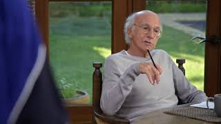 Leon on walking into windows : Curb