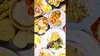 Vegetarian Plant-Based Meals For Everyone – Fresh Meal Delivery #healthyfood #mealdelivery #mealprep