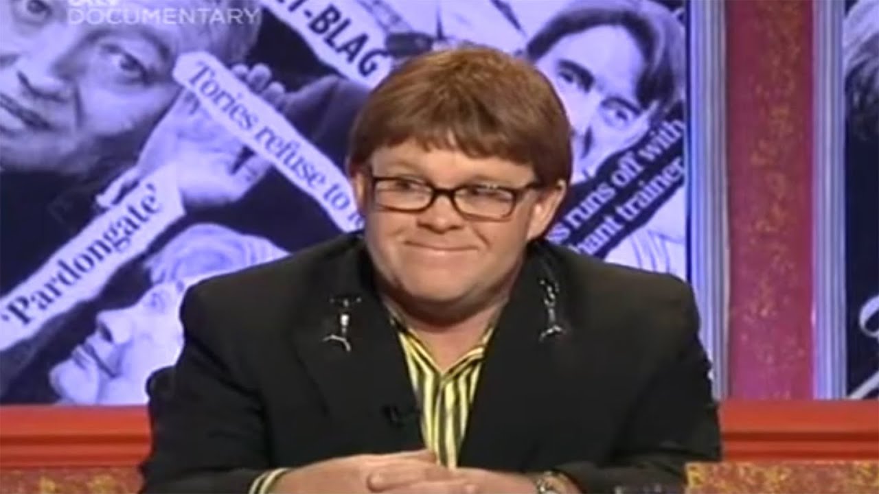 American Reacts to Have I Got News For You (#18)