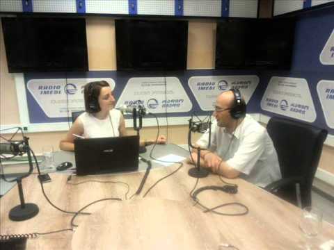 ეფექტიანი მენეჯერი/PR Forumi/Radio Imedi