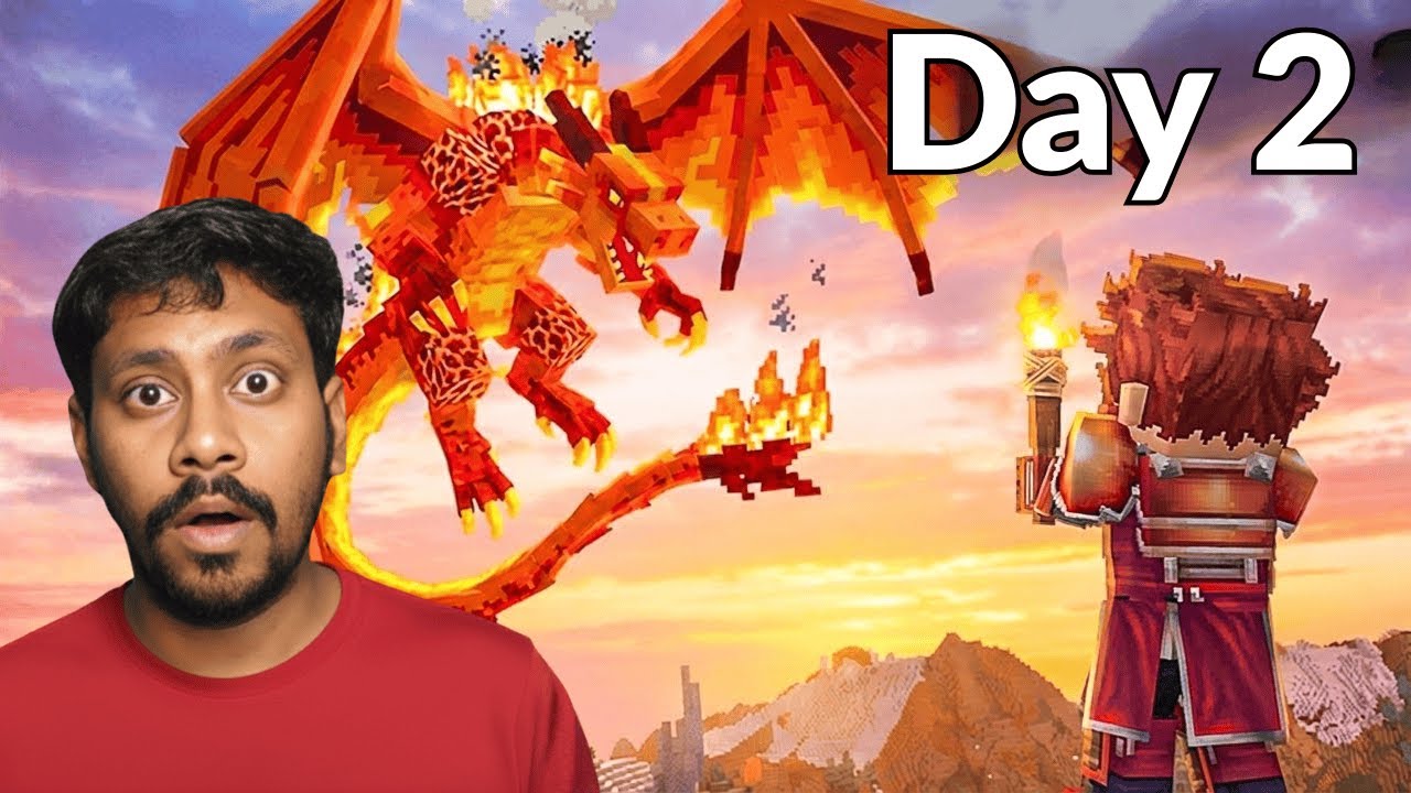 My First Boss Kill In Hytale 