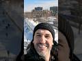 La plus grande patinoire naturelle au monde à Ottawa #foodvlog #vlog #ottawa