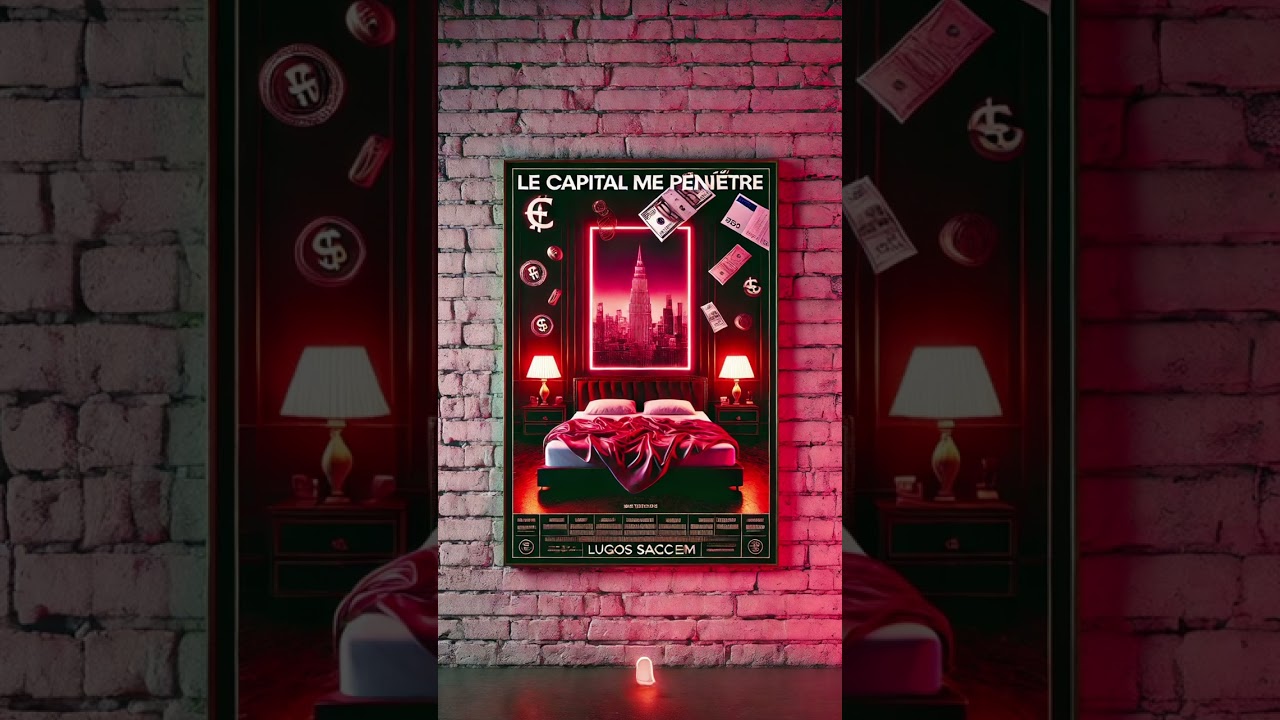 Le Capital Me Pénètre 