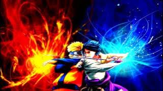 Naruto OST - Hakubo (Nightfall) (Hip Hop Remix)