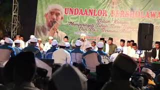 Assalamualaika Ya Rasulullah & Qod Kafani - Az Zahir