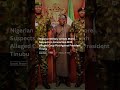 Nigerian Military Arrests More Suspects in Connection With Alleged Coup Plot Against President Tinub