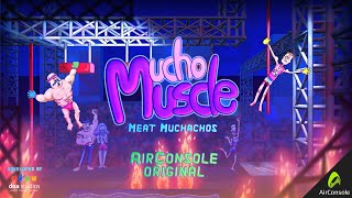 Mucho Muscle - Teaser AirConsole screenshot 3