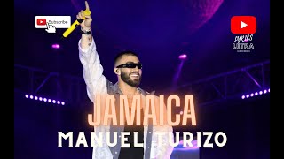 Video thumbnail of "Jamaica – MTZ Manuel Turizo x Beéle"