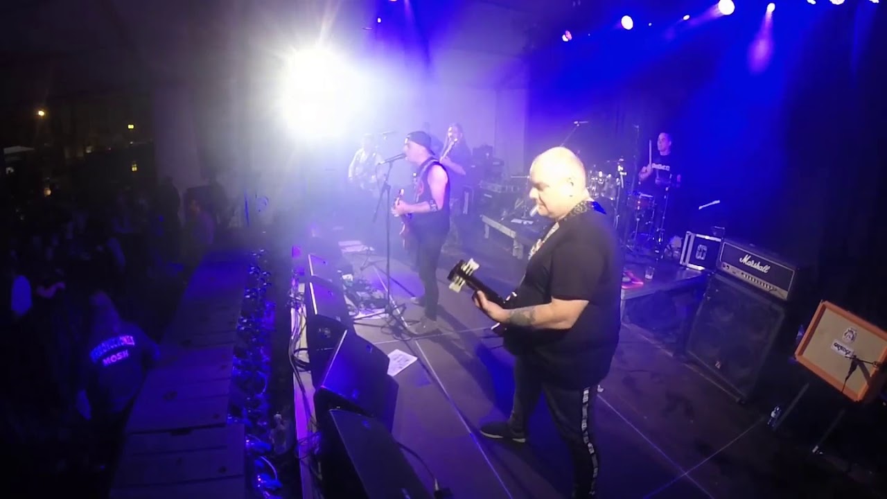 Radio Guerrilla -  Enamorado de la muerte, con Txerra bolinaga