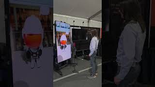 The Human Digital Twin: A friendly, trusted digital companion