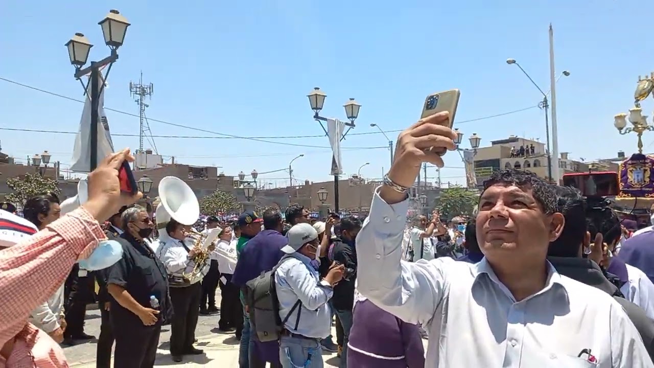 guardada del señor de luren octubre 2022 2/3