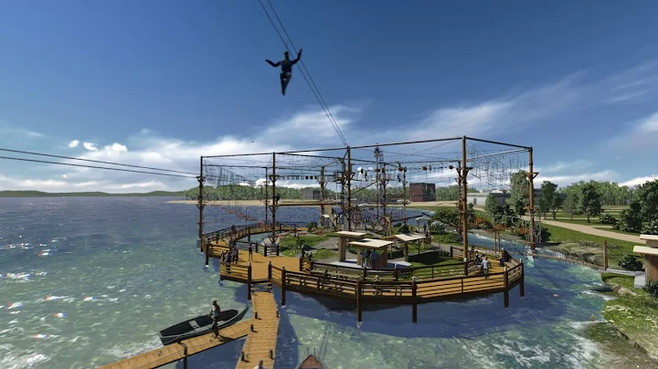 Lumion - Amaze your Clients