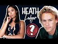 TODO sobre el MISTERIOSO caso de HEATH LEDGER - Paulettee