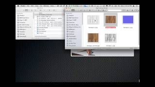 Novedge Webinar #69: Working with Shaders in Artlantis Studio 4.1