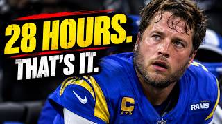 Exposing the Rams: Why They Collapsed in Front of 100,000