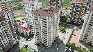 Karademir - Havacılar B Blok