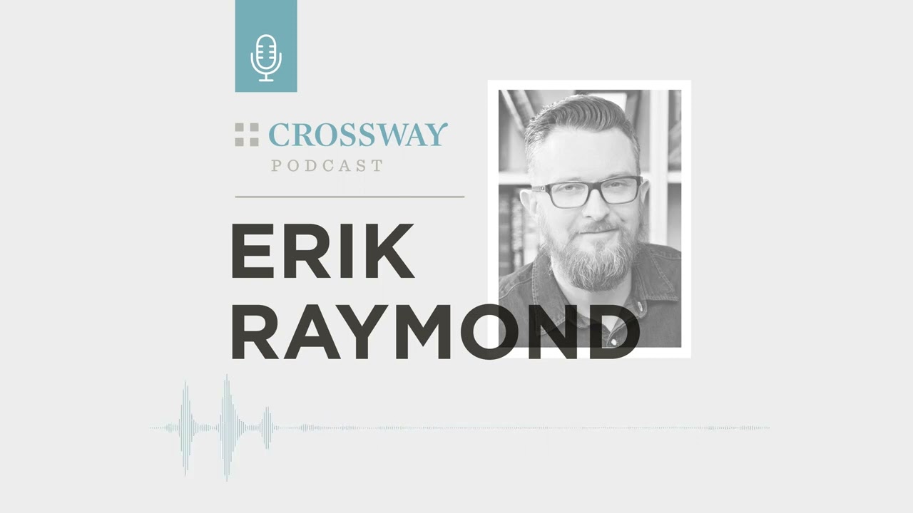 Are You Ashamed of Yourself? Jesus Isn't (Erik Raymond)