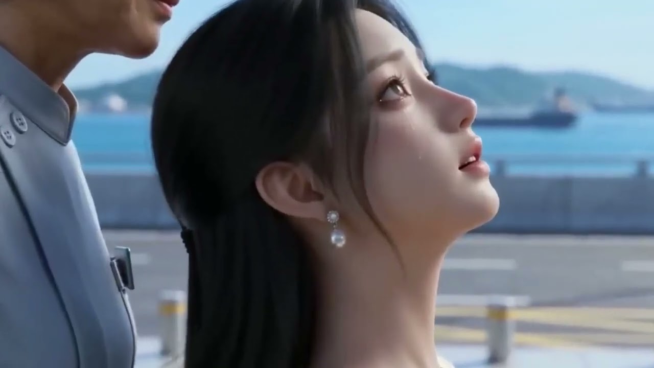 深情错付陌路人：虐心绝望爱恋