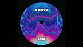 Fodi - Donya فودي - دنيا Official Audio