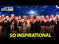 From Grand Final Anthems to Sign Language Masterpieces | Ireland's Got Talent